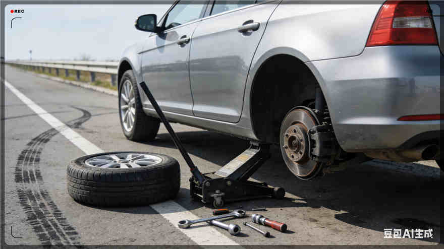 屯昌道路救援汽车送玻璃水