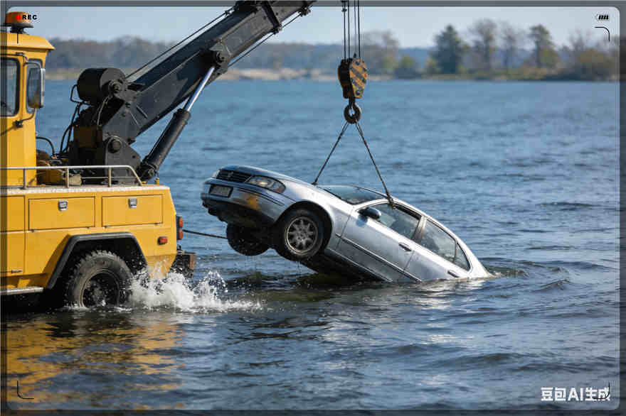 屯昌汽车救援送柴油